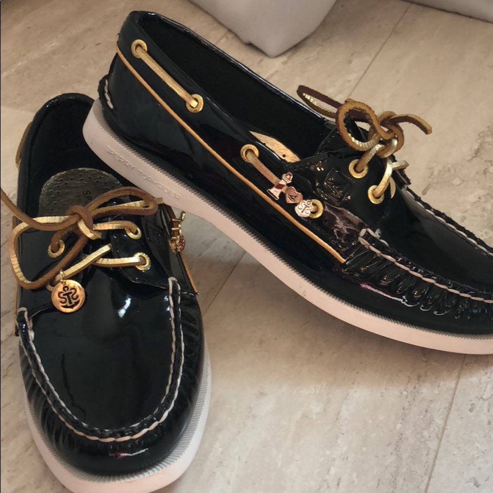 Sperry Boat Shoes